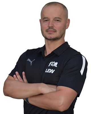 Christian Zgouri