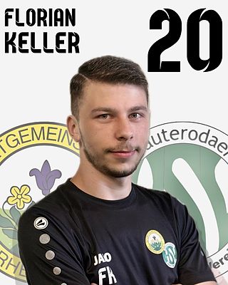 Florian Keller