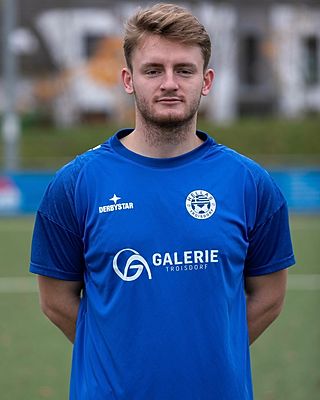 Louis Miguel Antonio Müller