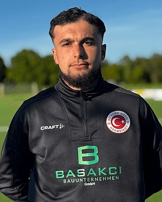 Ismail Taouil