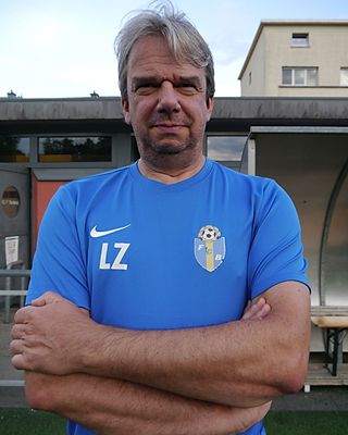 Laurent Zimmer
