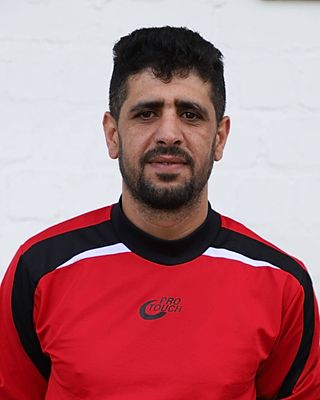 Hussein Al Saltti
