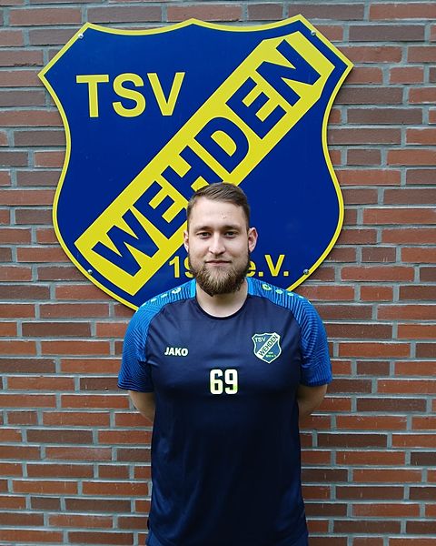 Foto: TSV Wehden