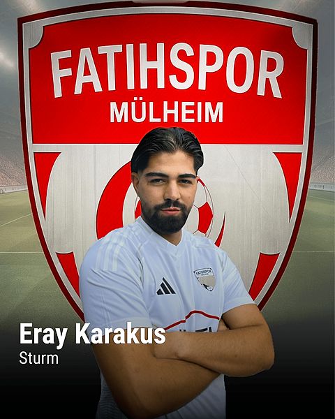 Foto: Mert Fatihspor Mülheim