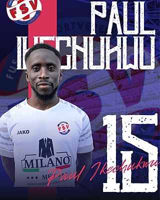 Paul Ihnacho Ikechukwu