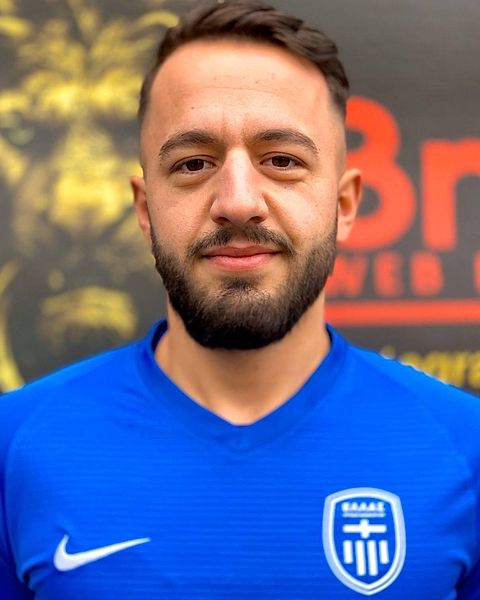 Foto: Kyriakos Papadopoulos ©The Bra