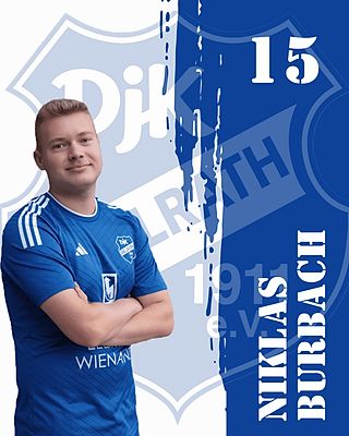 Niklas Burbach