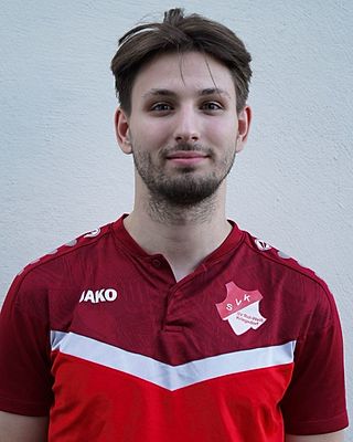 Leon Steffen Kirscht