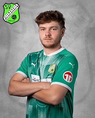 Moritz Ferdinand Fendel