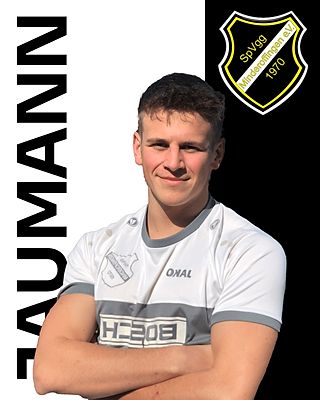 Julian Jaumann