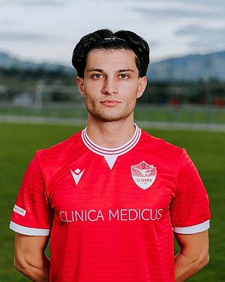 Eldon Bullaku