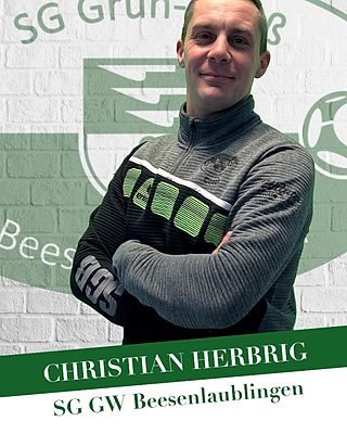Christian Herbrig