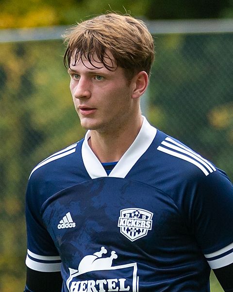 Foto: Kickers Selb