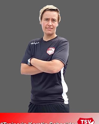 Kerstin Schneider