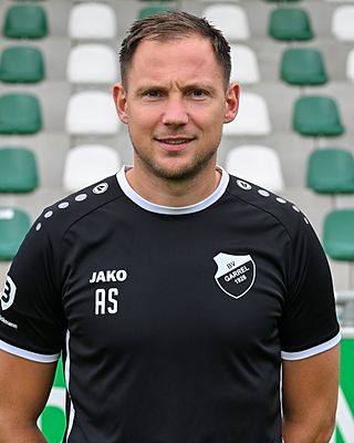 André Schöning