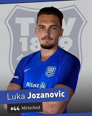 Luka Jozanovic