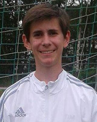 Timo Kurzendorfer
