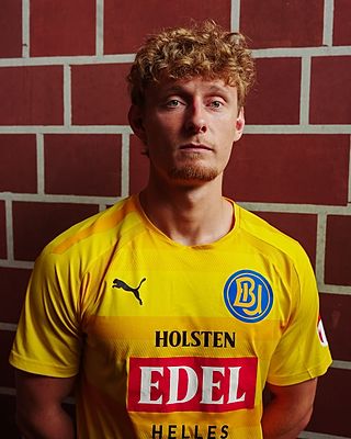 Tim Homfeldt