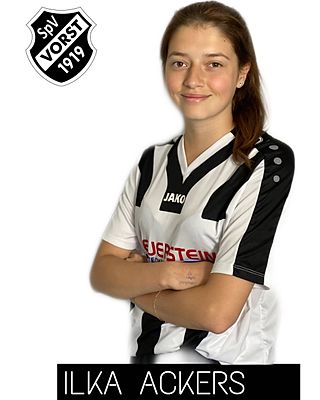 Ilka Ackers