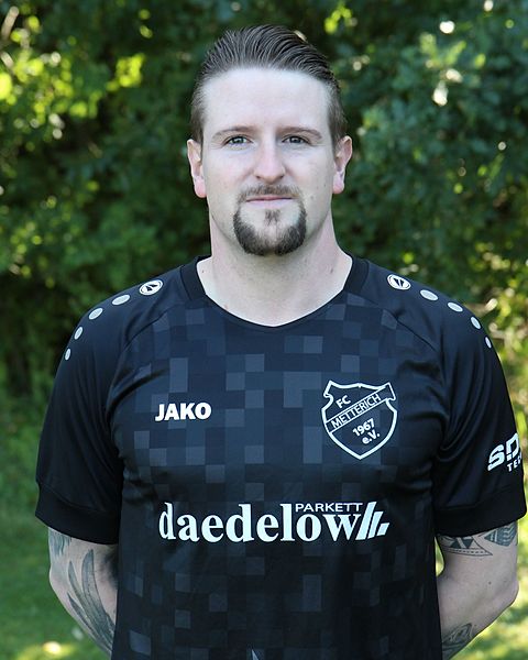 Foto: Klaus Peter Begon