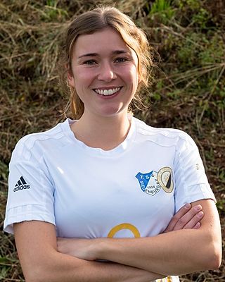 Elisabeth Seefelder