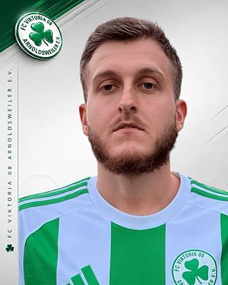 Benjamin Bilalagic