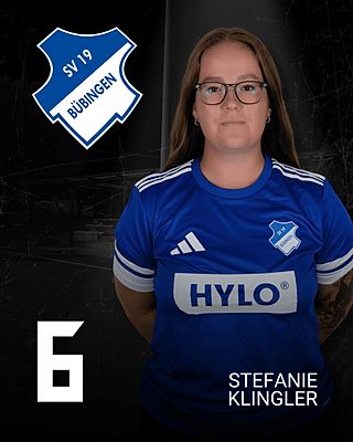 Stefanie Klingler