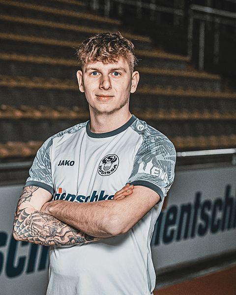 Paul Jockusch