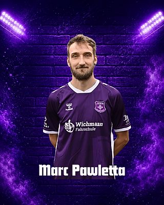 Marc Pawletta
