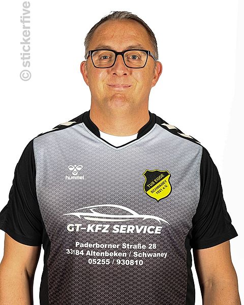 Foto: @stickerfive