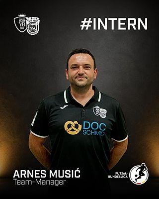 Arnes Music