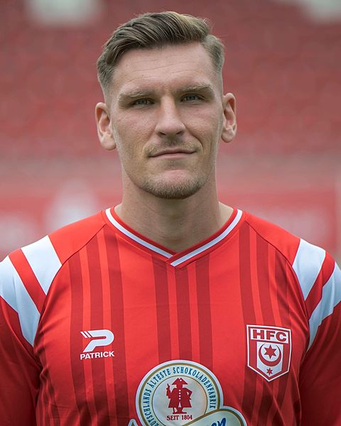 Foto: imago/Eckehard Schulz