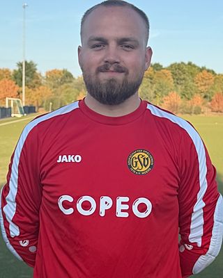 Jonas Breder
