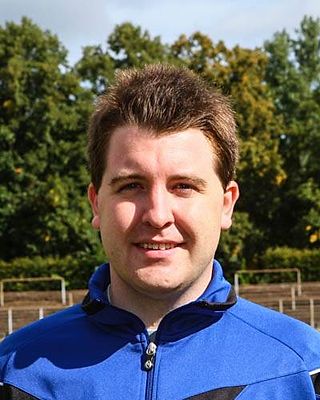Christian Stebahne