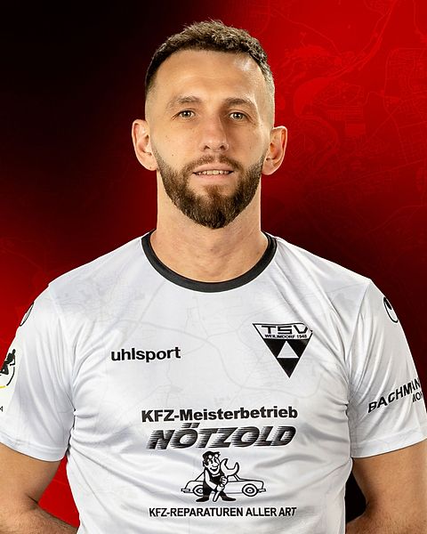 Foto: Roman Just/Just Shots for TSV 