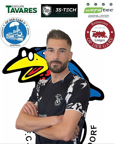 Foto: FC Jeunesse Gilsdorf