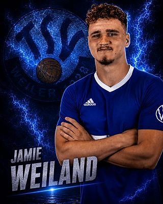 Jamie Weiland