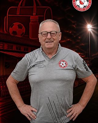 Uli Hehle