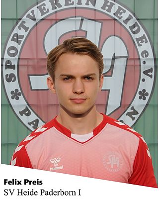 Felix Preis