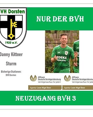 Danny Kittner