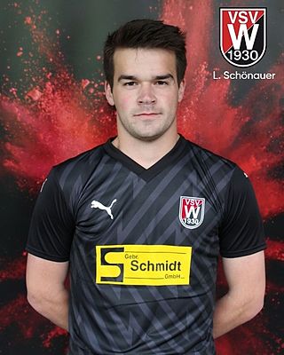 Leon Schönauer