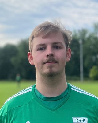 Niklas Friedrich