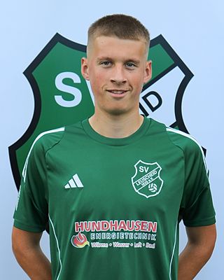 Colin Ebert