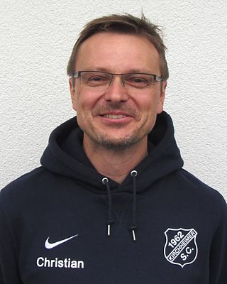 Christian Scheidweiler