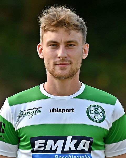 Foto: Odette Karbach