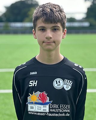 Sebastian An der Heiden