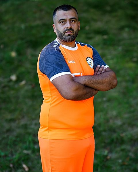 Foto: Sportfotografie Rostam