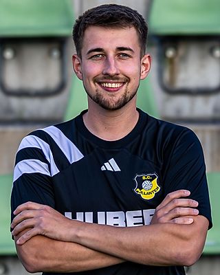 Luca Ruppert