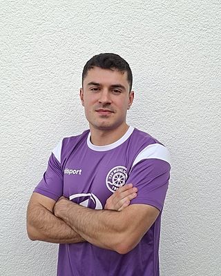 Rico Pörner
