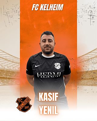 Kasif Yenil